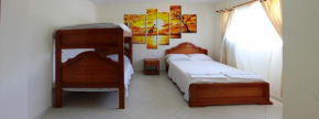  Hotel el Paraíso del Valle  Валье Де Сан Хосе